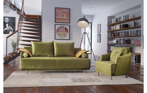 Sofa ZAFIRA 1278