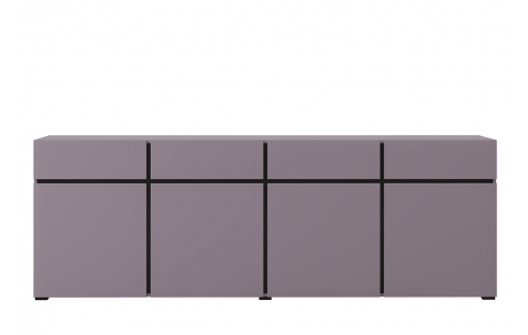 Komoda CROSS 12881