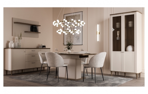 Vitrina TLC 12937
