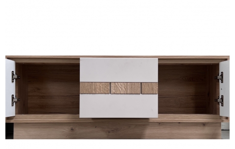 TV ir audio spintelė SKK 13245