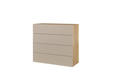 Komoda IMPRESSIO 13259