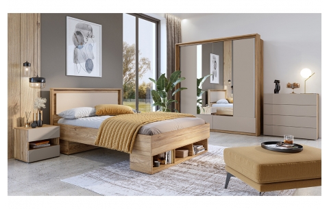 Komoda IMPRESSIO 13259