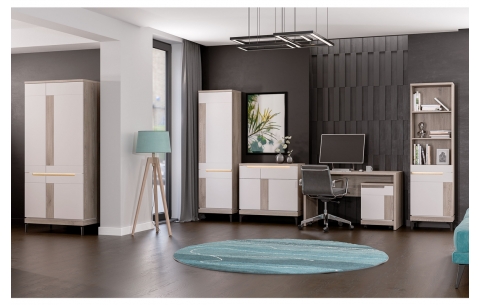Vitrina NST 13328