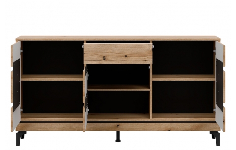 Komoda SKR 13392