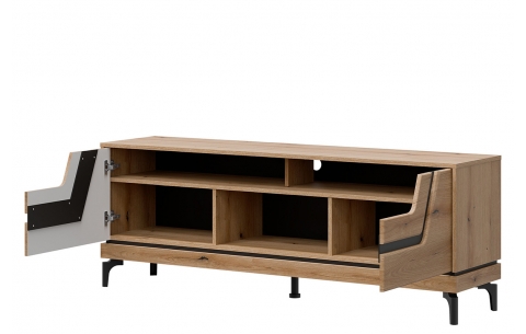 TV ir audio spintelė SKR 13394