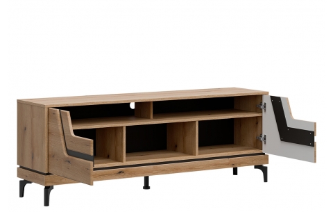 TV ir audio spintelė SKR 13394