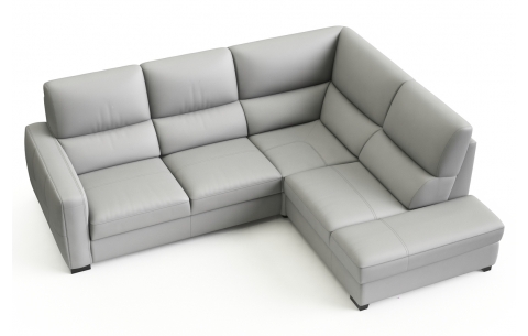 Kampinė sofa LEONARDO 13531
