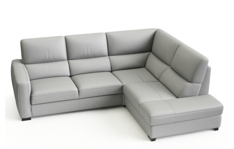 Kampinė sofa LEONARDO 13531
