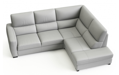 Kampinė sofa LEONARDO 13531
