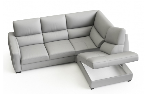Kampinė sofa LEONARDO 13531