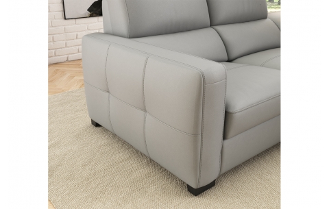 Kampinė sofa LEONARDO 13531