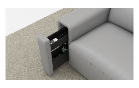 Sofa MONACO 13540