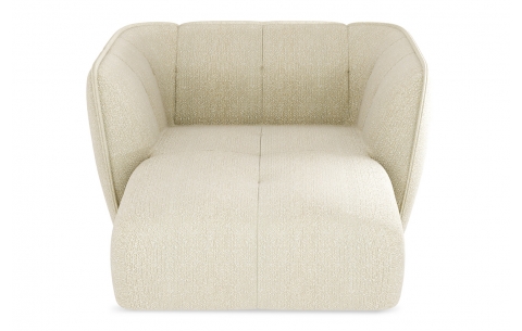 Fotelis MALINA 13601