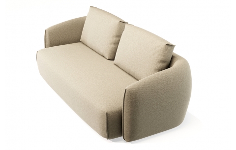 Sofa ICON 13619