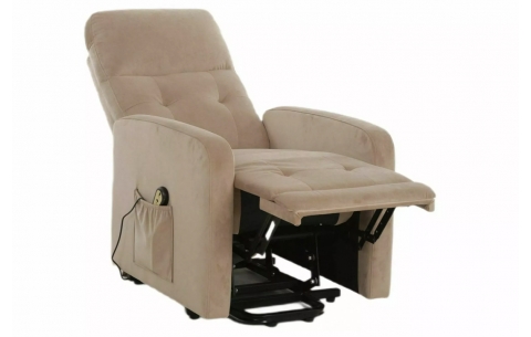 Fotelis TS 13667