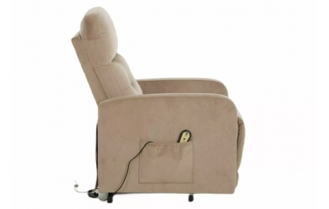 Fotelis TS 13667