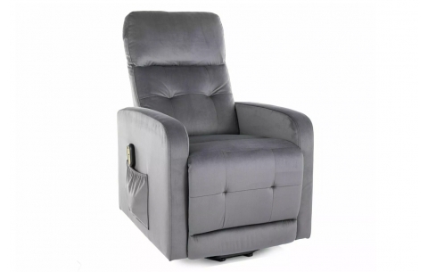 Fotelis TS 13667