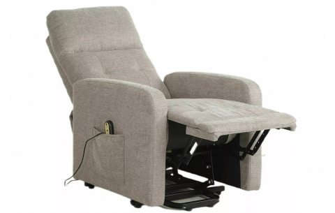 Fotelis TS 13668