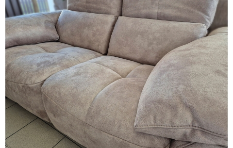 Sofa PEARL 13855