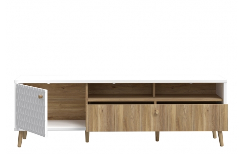 TV ir audio spintelė NKS 13883