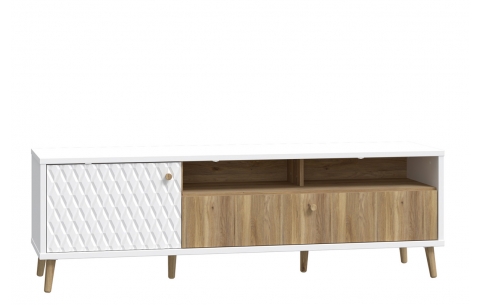 TV ir audio spintelė NKS 13883