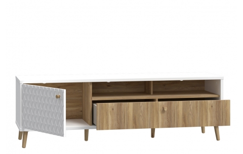 TV ir audio spintelė NKS 13883
