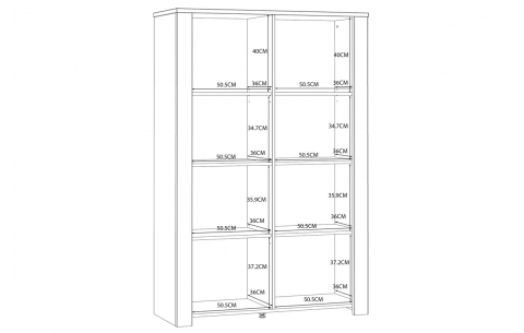 Indauja LBH 13899
