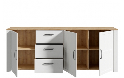 Komoda LBH 13901