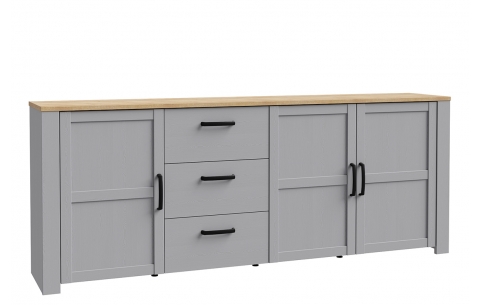 Komoda LBH 13926
