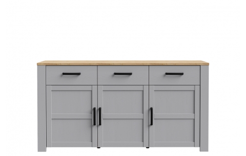 Komoda LBH 13927