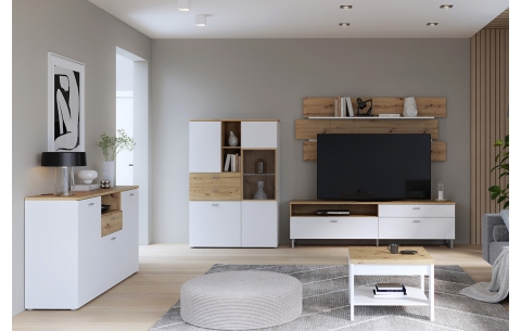 TV ir audio spintelė DLK 13998