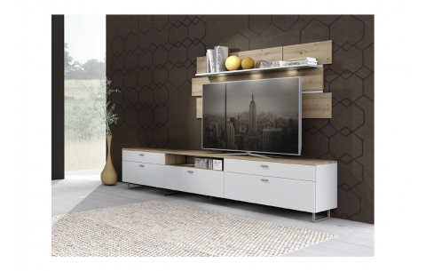 TV ir audio spintelė DLK 13998