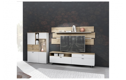 TV ir audio spintelė DLK 13998