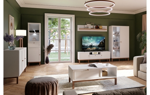 TV ir audio spintelė KPN 14010