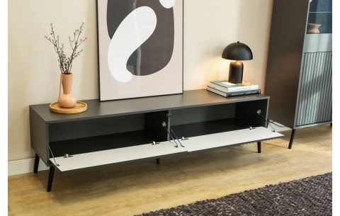 TV ir audio spintelė CBR 14257