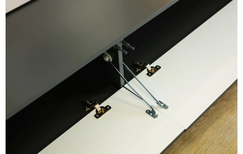 TV ir audio spintelė CBR 14257