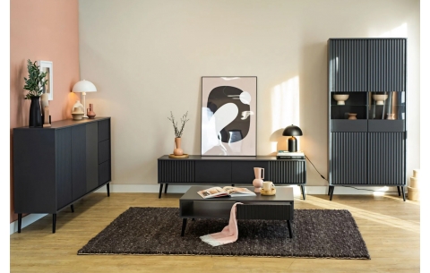 TV ir audio spintelė CBR 14257