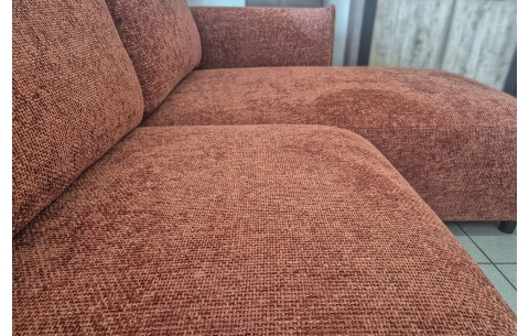 Kampinė sofa FARIDO 14313