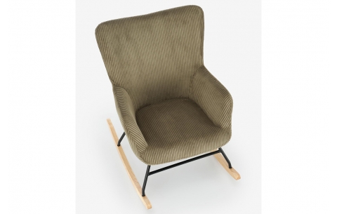Fotelis MBL 14574