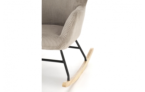 Fotelis MBL 14574