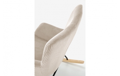 Fotelis MBL 14574
