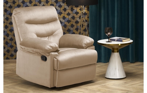 Fotelis GDR 14655
