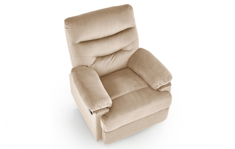Fotelis GDR 14655
