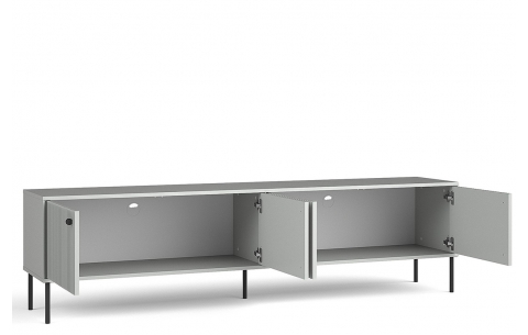 TV ir audio spintelė IRIS 14716