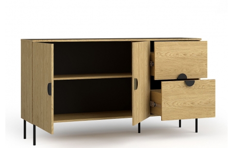 Komoda MOND 14730