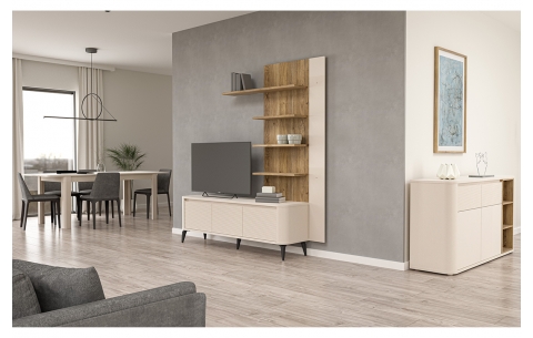 Vitrina TBR 14768