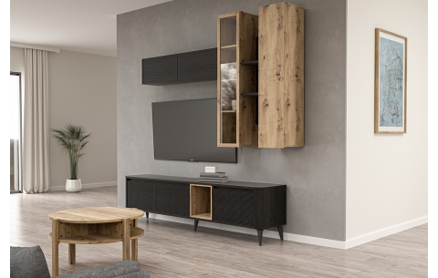 TV ir audio spintelė TBR 14777
