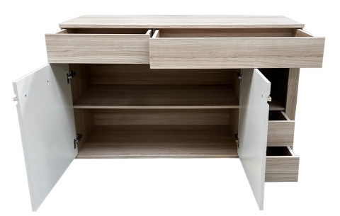 Komoda LSL 14915