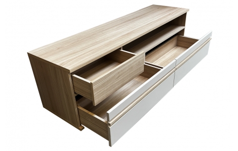 TV ir audio spintelė LSL 14916