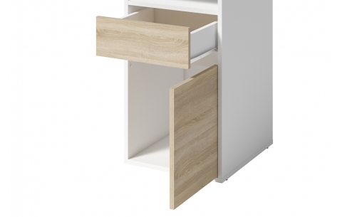 Darbo stalas BILLA 14944